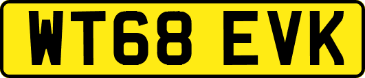 WT68EVK
