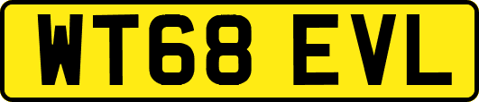 WT68EVL