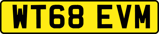 WT68EVM