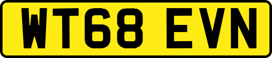 WT68EVN