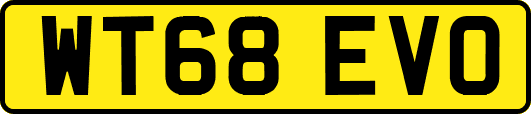 WT68EVO