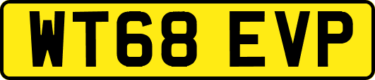 WT68EVP