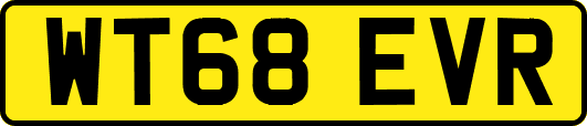 WT68EVR