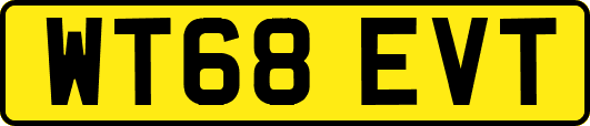 WT68EVT