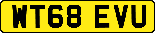 WT68EVU
