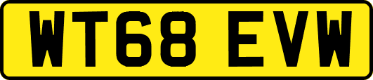WT68EVW