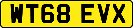 WT68EVX