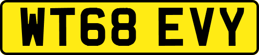 WT68EVY