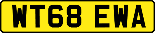 WT68EWA