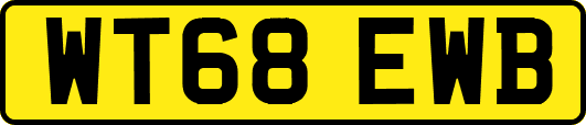 WT68EWB