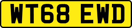 WT68EWD