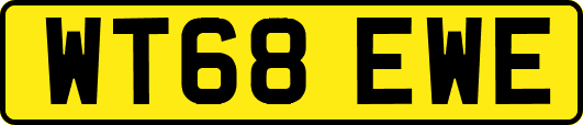 WT68EWE