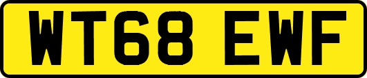 WT68EWF
