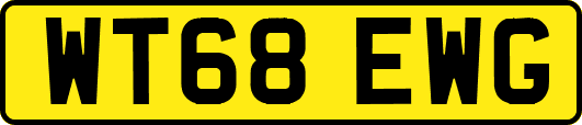 WT68EWG