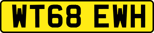 WT68EWH