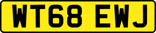 WT68EWJ