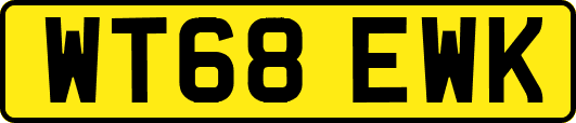 WT68EWK