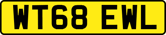 WT68EWL