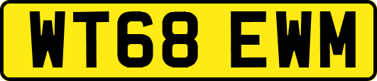 WT68EWM