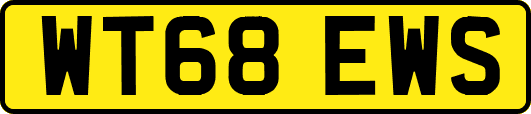 WT68EWS