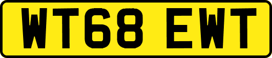 WT68EWT
