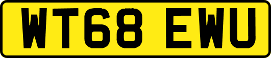 WT68EWU