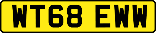 WT68EWW