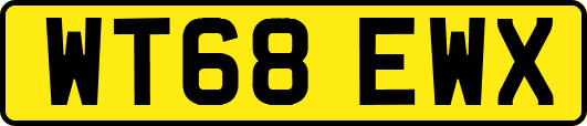 WT68EWX