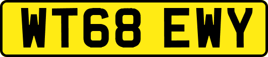 WT68EWY