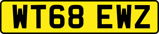 WT68EWZ
