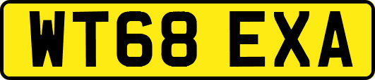 WT68EXA