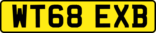 WT68EXB