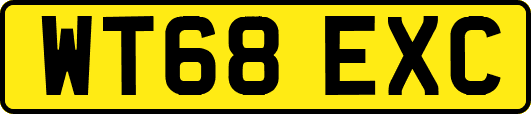 WT68EXC