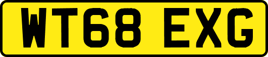 WT68EXG