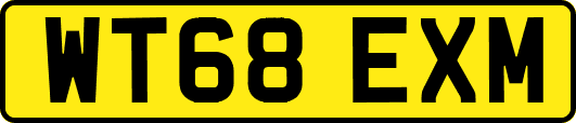 WT68EXM
