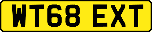WT68EXT