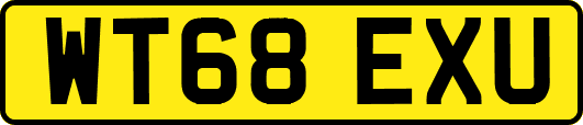 WT68EXU