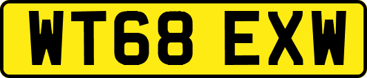 WT68EXW