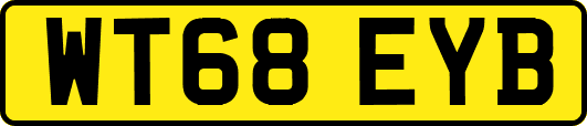 WT68EYB