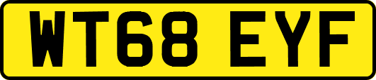 WT68EYF