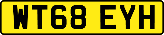 WT68EYH