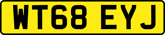WT68EYJ