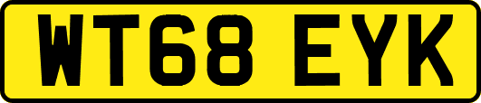 WT68EYK