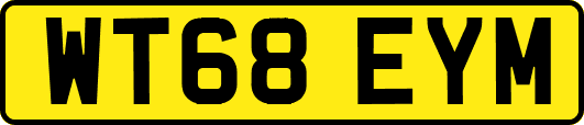 WT68EYM