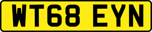 WT68EYN