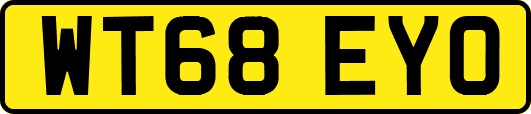 WT68EYO