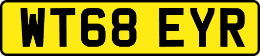 WT68EYR