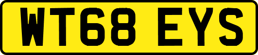 WT68EYS