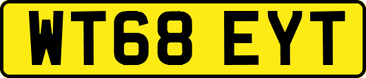 WT68EYT