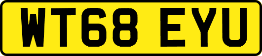 WT68EYU